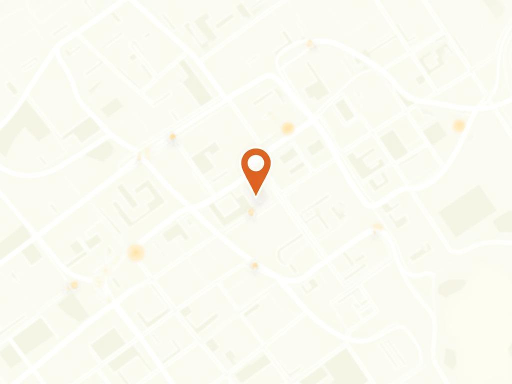 Carte de Paris localisant le siège de Harmoniquelabb