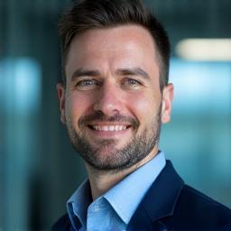 Portrait de Marc D.